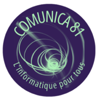 Logo Comunica